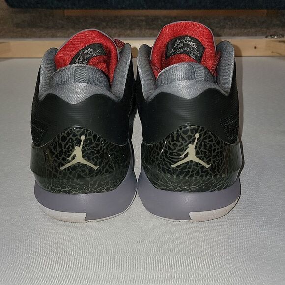 Nike Air Jordan CP3.VIII Chris Paul 2014 Basketball Sneaker 684855-001 Size 14 - Picture 8 of 16